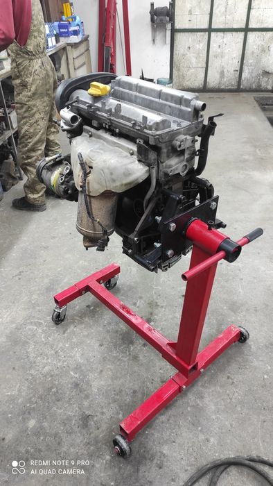 Сто .Ремонт автомобилей