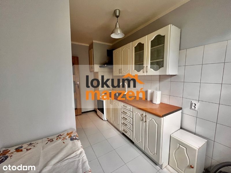 Mieszkanie 60,5 m² | 1 piętro | Leszno