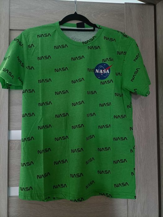 Koszulka męska r. L