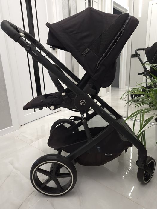 Cybex Balios S Lux