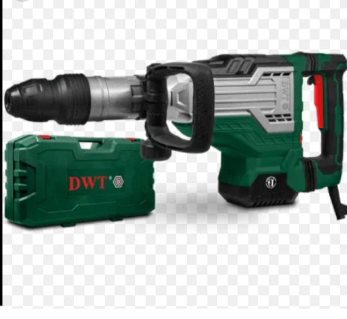 400грн Послуги Оренда відбійного молотка прокат аренда одбойника