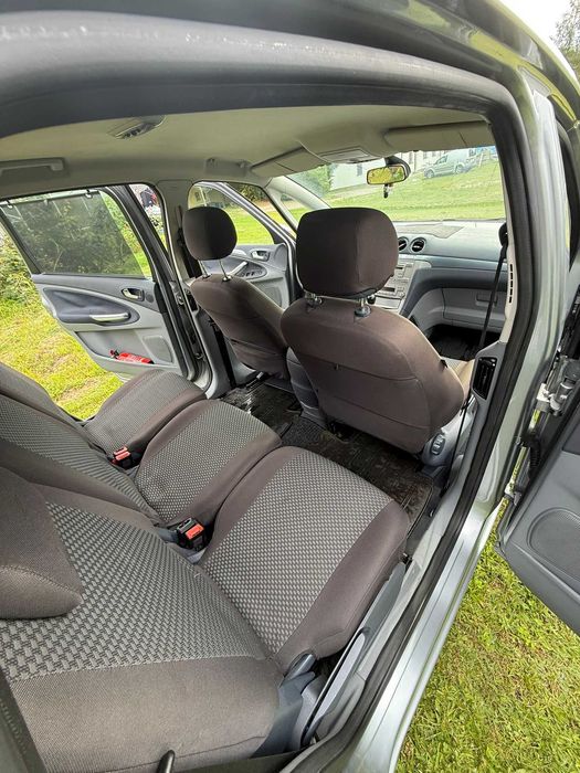 Ford  S-Max 2006