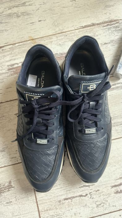 Кросовки baldinini оригинал