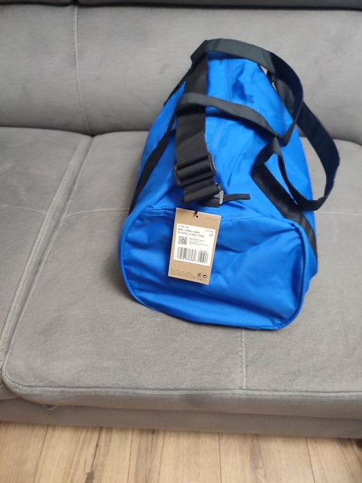 Torba na ramię Nike