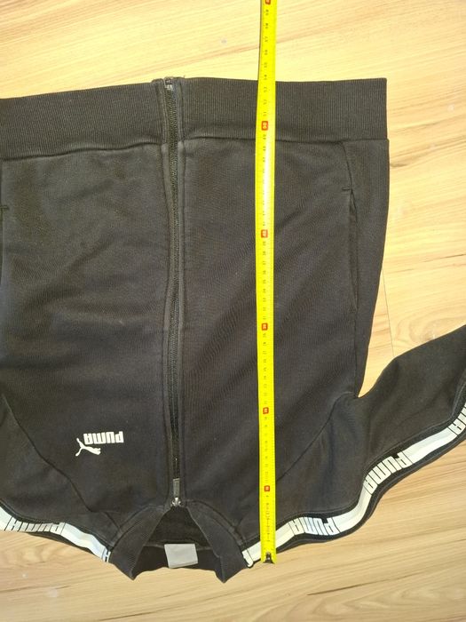 Bluza damska Puma M