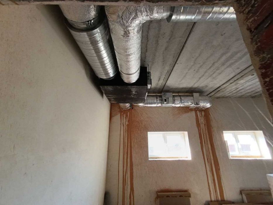 Цена снижена! Продам новый дом, Холодная гора