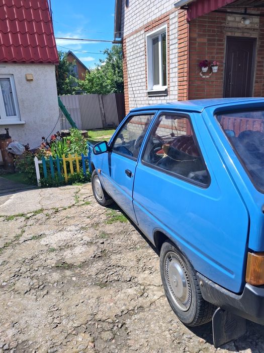 Продам Таврія 1102