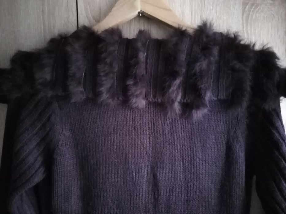 Kardigan, sweter damski, nowy S/M