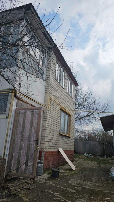 Продаж будинку СМТ Коротич 15 хв. Холодна Гора