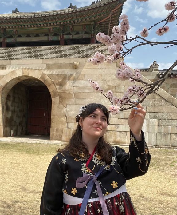 Korepetycje język koreański/Zajęcia język koreański