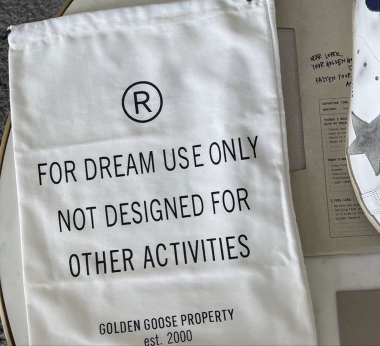 Golden Goose Superstar