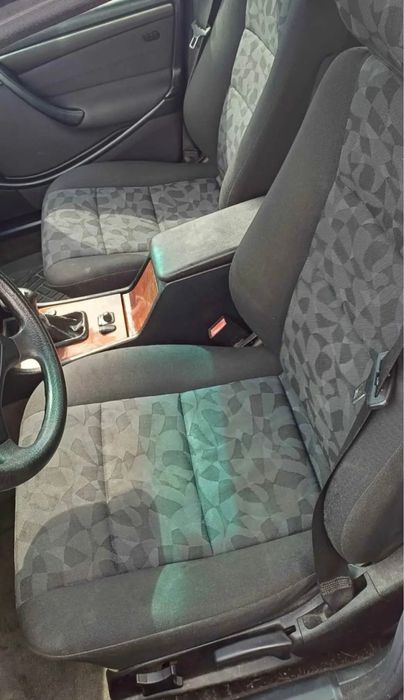 Mercedes benz C klasa