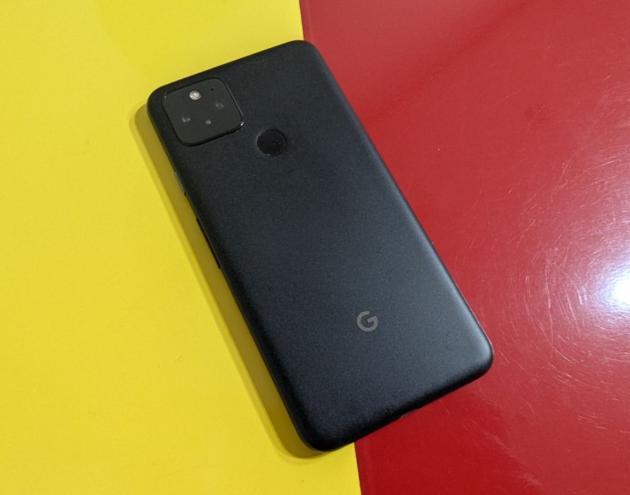 Акція! Google Pixel 5 Neverlock! google pixel 5