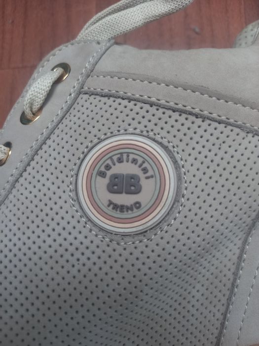 Хайтопы Baldinini