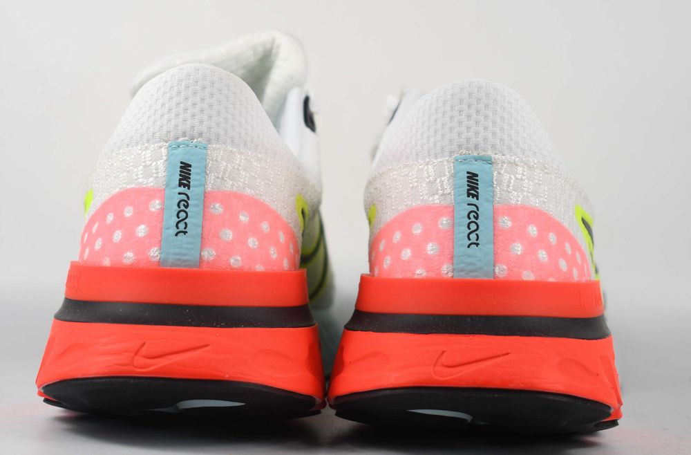 Nike React Infinity Run Flyknit 3 W Dx3351 roz. 44,5