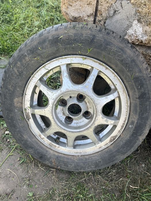 Продам титан R14
