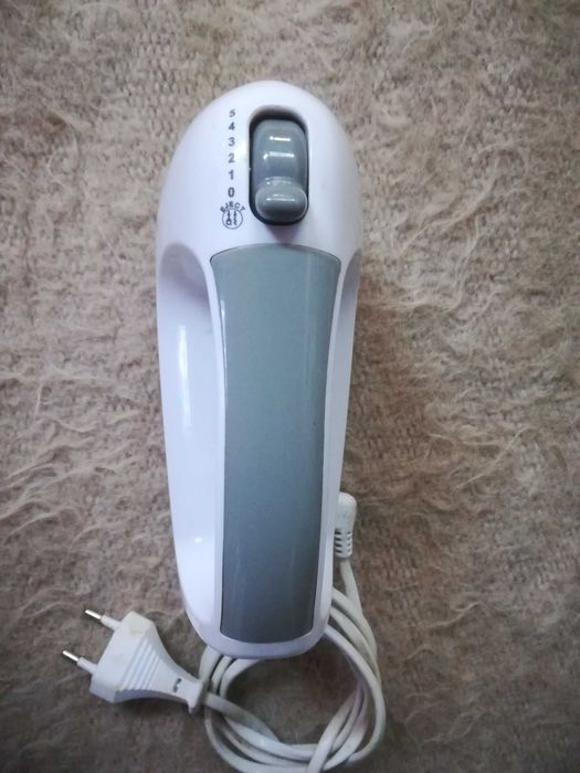 Batedeira Manual kunft