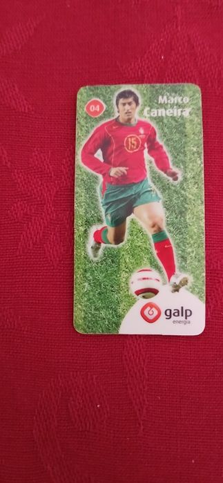 Ímans Seleção Euro 2004