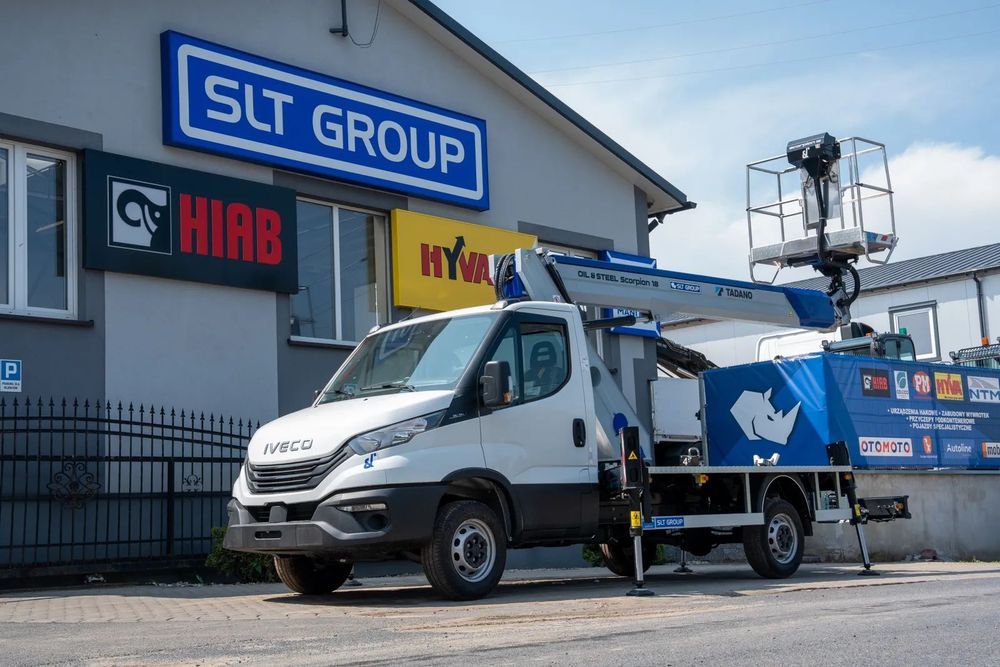 Iveco