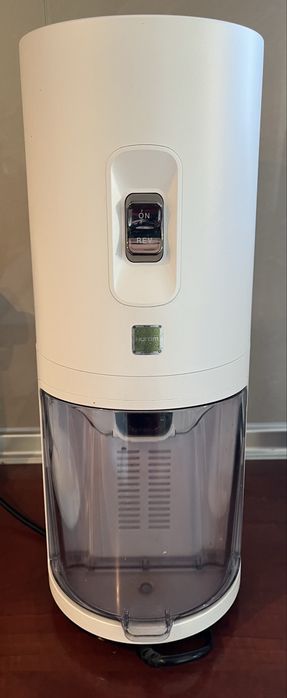 HUROM H200 All in One - wolnoobrotowa wyciskarka do soków