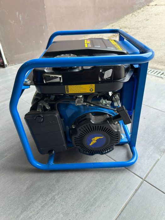 Генератор GoodYear Power GY 1201G
