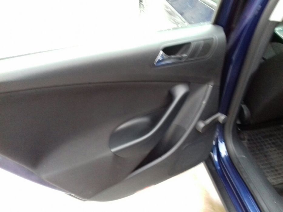 Фольксваген Пасат 2.0тди універсал