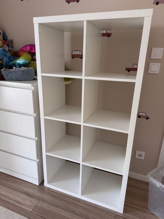 Ikea kallax 77x147