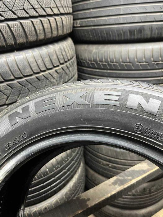 Шини 185/60 R15 Nexen пара літо. летняя резина. ар.201576