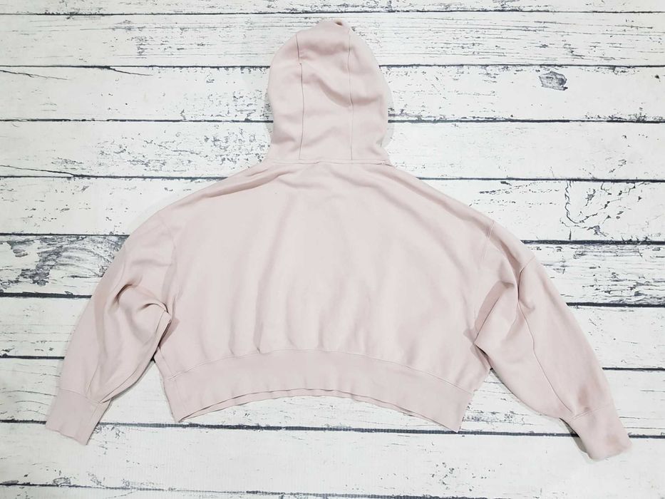 Nike * Sportswear * Tech Fleece * bluza * oversized * damska * M