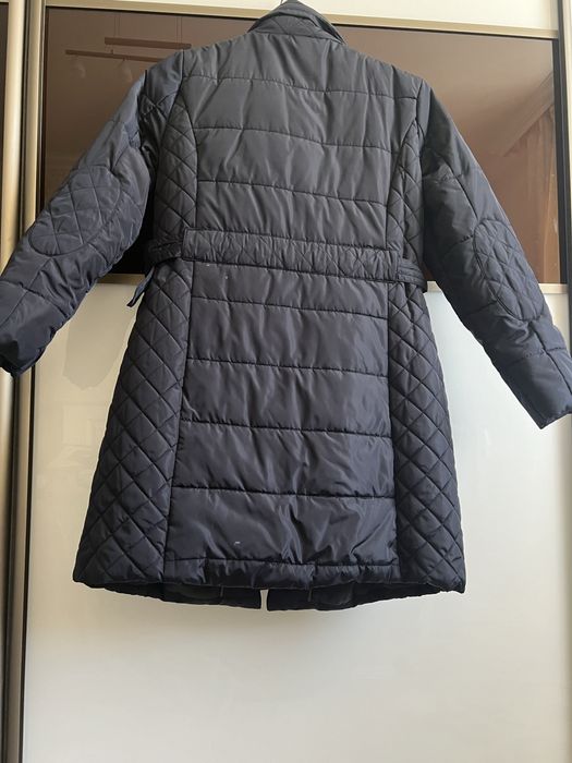 нова куртка розмір L