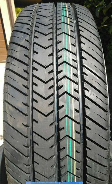 Opona Dostawcza LATO  Austone 175/80R14C 99/98Q FV Wysyłka 0zł Pobranie Gwarancja ETYKIETA CA70Db Znakomita Przyczepność rok 2026 BUS VAN 175R14C