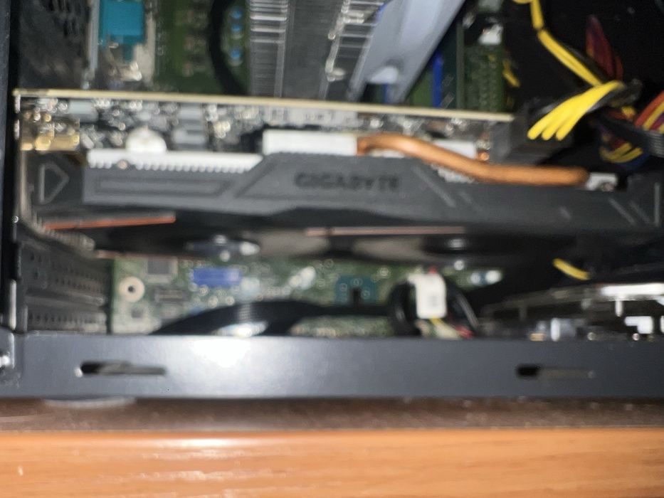 Компʼютер ігровий