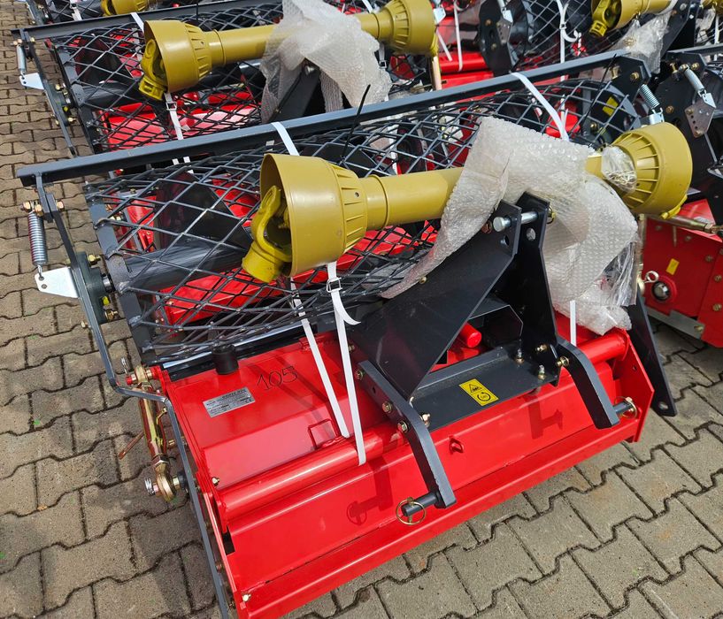 TUZ kat. I/II do MULCZER od 135cm do 195cm POLSKI PRODUCENT transport