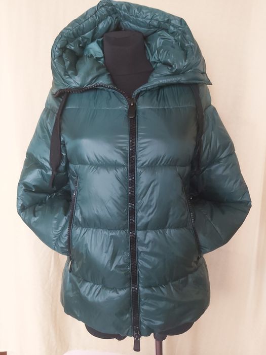 Kurtka zimowa damska