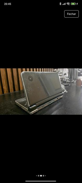 Nintendo DSI XL Muito Bom Estado