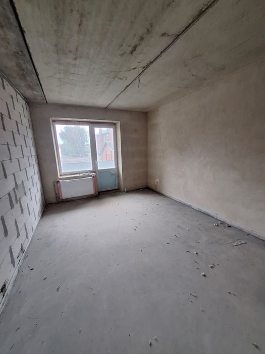 Ціну знижено!!!Продаж 3-х кімнатної квартири в новобудові