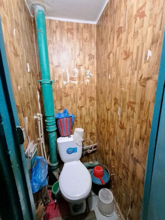 Продаж 2-кімнатної квартири в Хортицькому р-ні