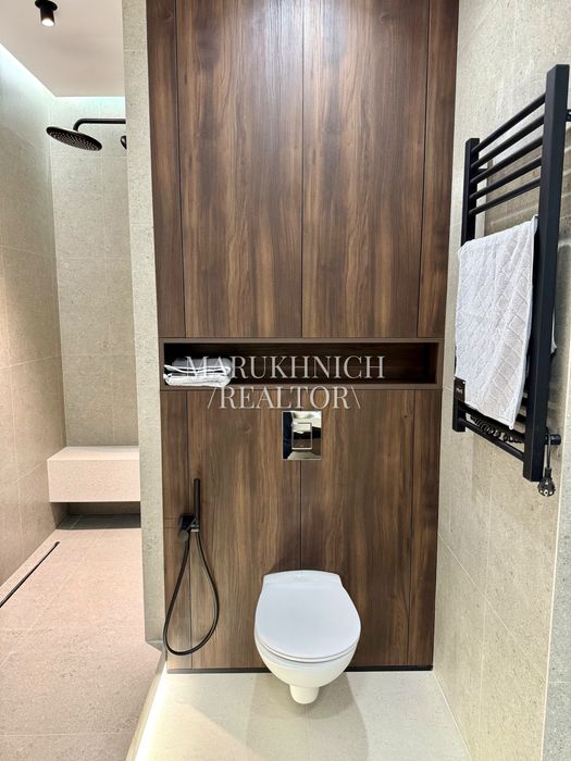 Аренда! 2к. квартира ЖК Новодворянский Центр Небо парк Шевченко Днепр