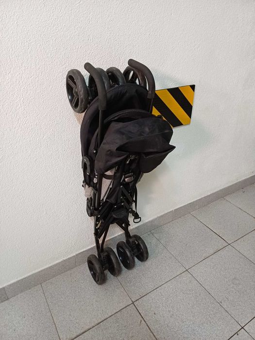 Carrinho bengala ZY SAFE