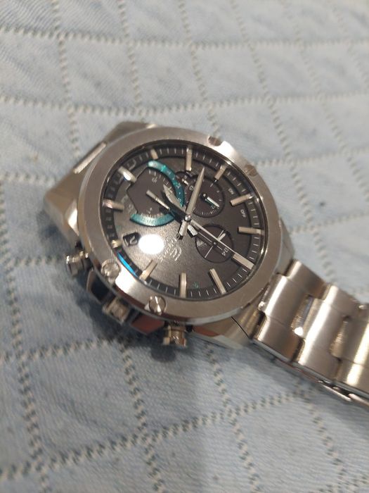 Casio edifice  EQB-1000D-1AER