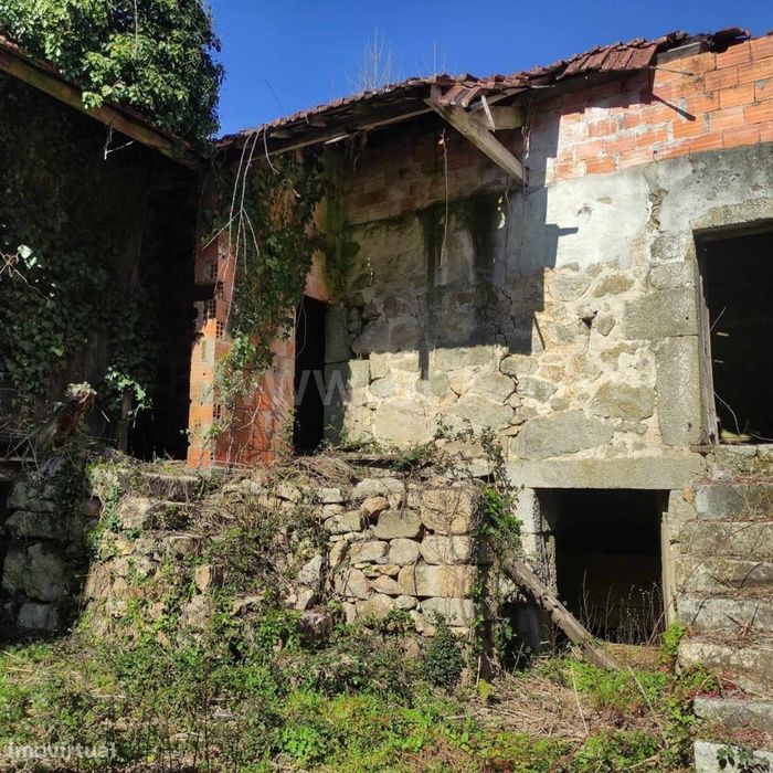 Quinta em Arnóia - Celorico de Basto