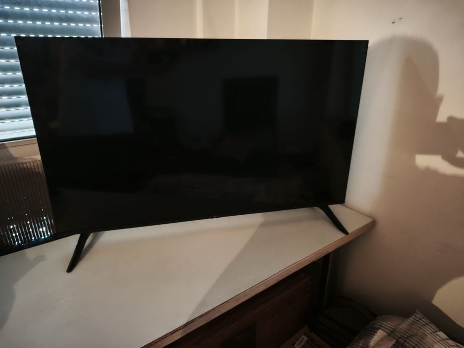 Televisão LCD LG