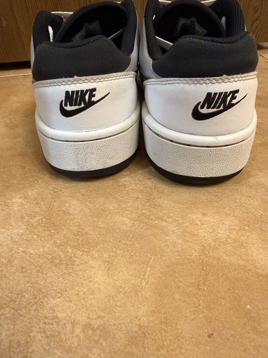 Кеди Nike Full Force Lo , 39