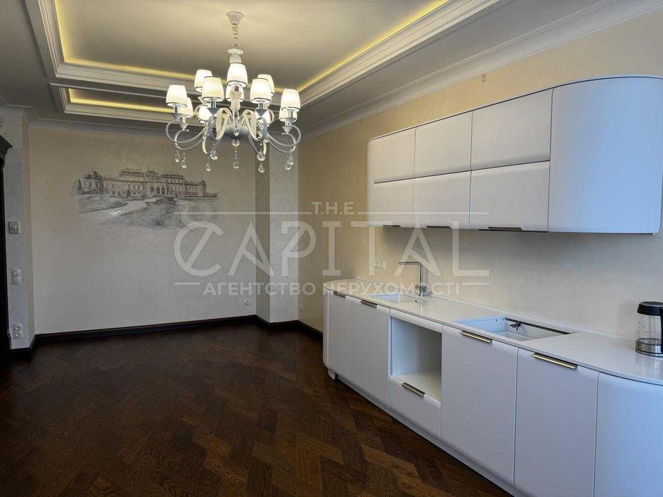 Продаж квартири, ЖК Новопечерські Липки, Верхогляда, Печерськ