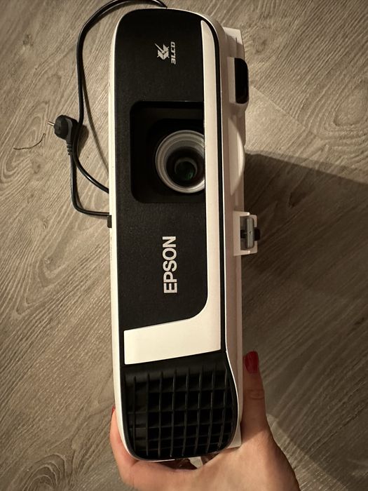 Vendo videoprojetor Epson
