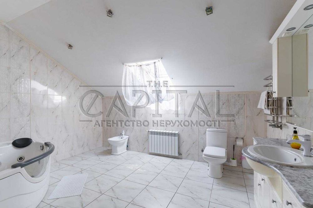 Оренда будинку з басейном, Софіївська Борщагівка