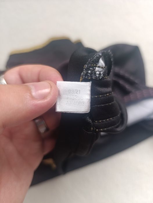 Футболка Баварія Мюнхен Adidas