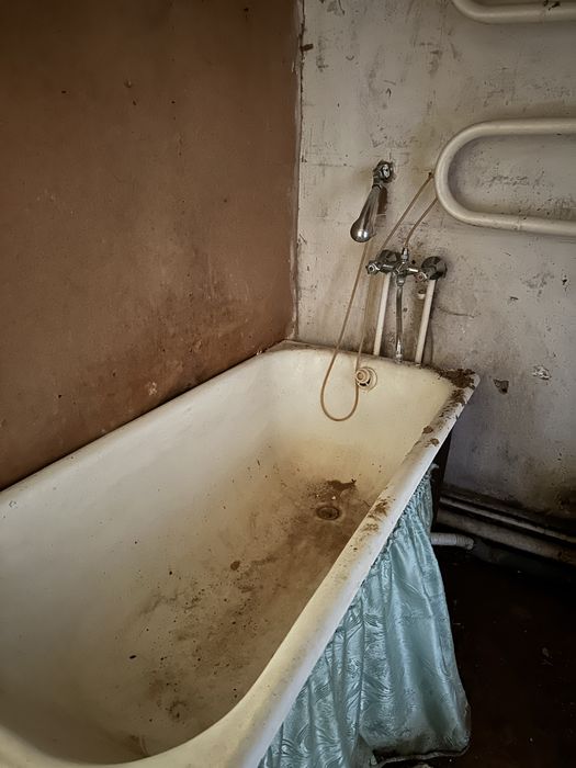 Продаж будинку в смт Ріпки