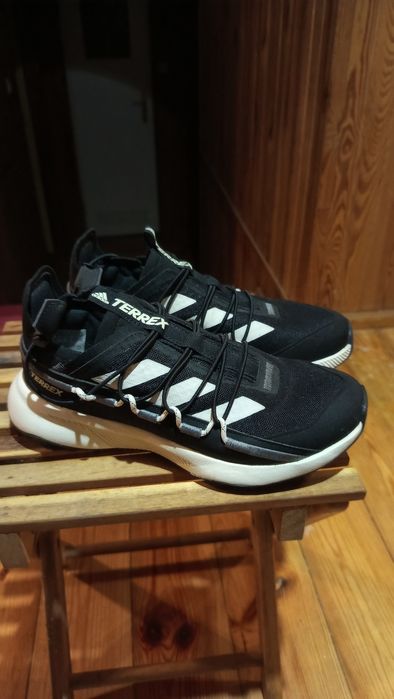 Adidas Terrex 38 buty trekkingowe turystyczne sportowe