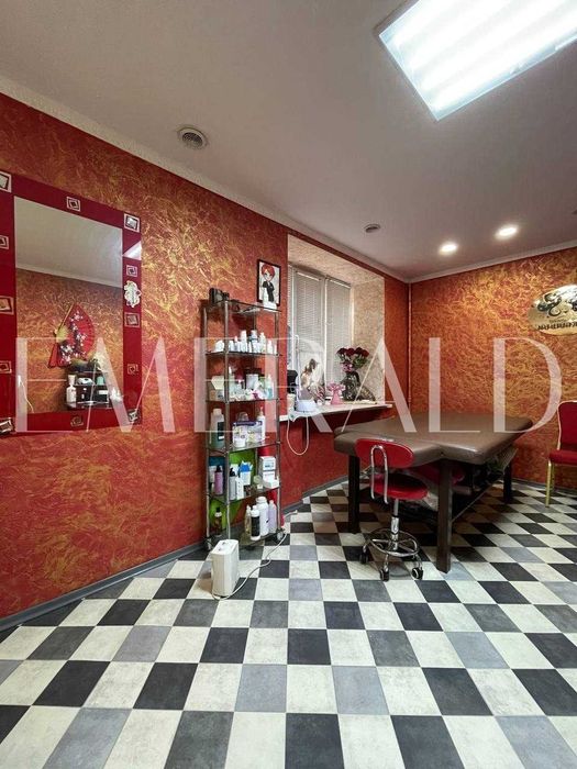 Commercial real estate at st. Ul Shovkunenko (area 84,9 m²) - Atlanta.ua - photo 11